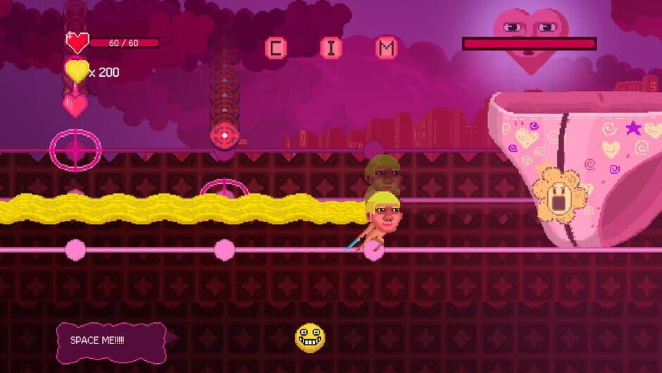 Fight For Love screenshot 5