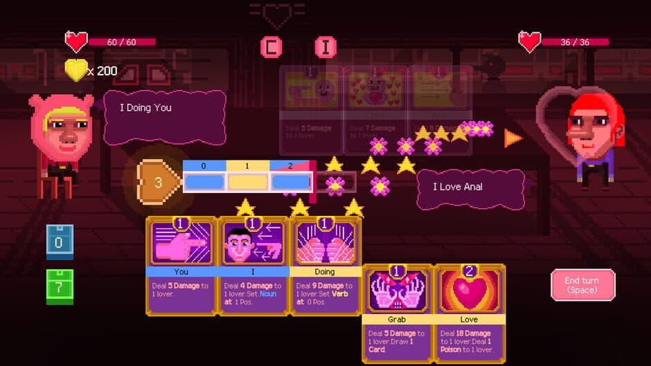 Fight For Love screenshot 6