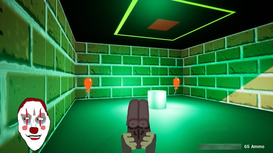 Doom of the Clawn screenshot 3