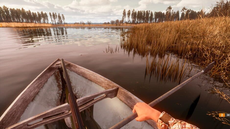 BULT: Hunting simulator screenshot 3