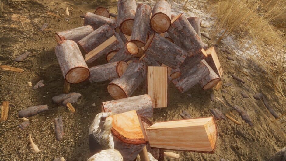 BULT: Hunting simulator screenshot 6