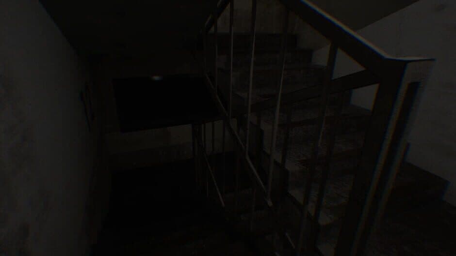 The Stairwell screenshot 3