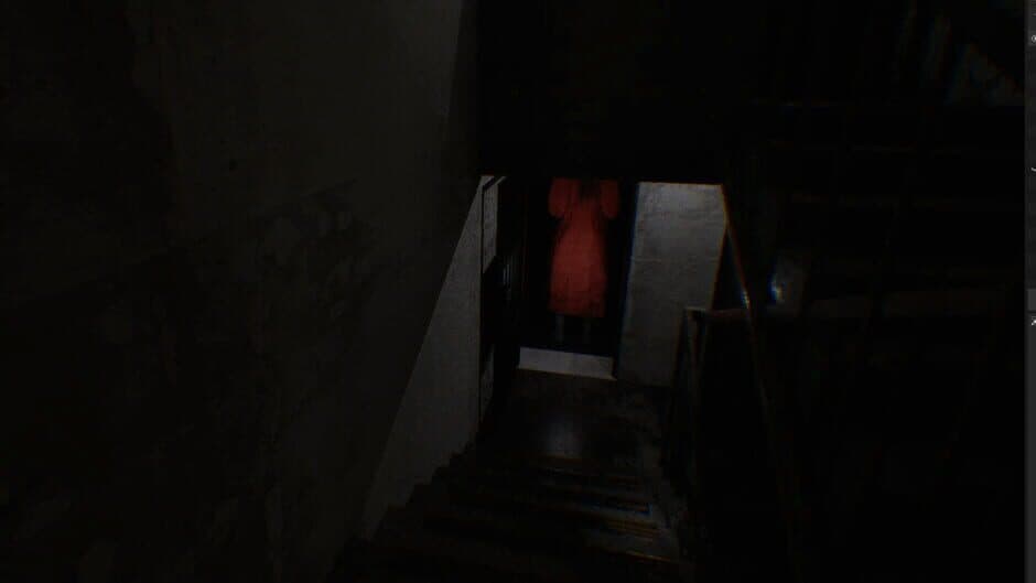 The Stairwell screenshot 2