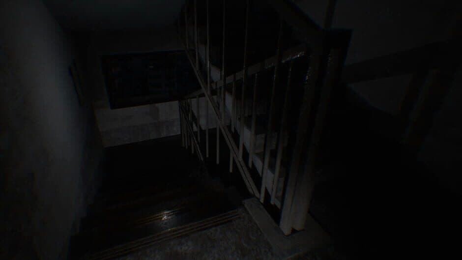 The Stairwell screenshot 4