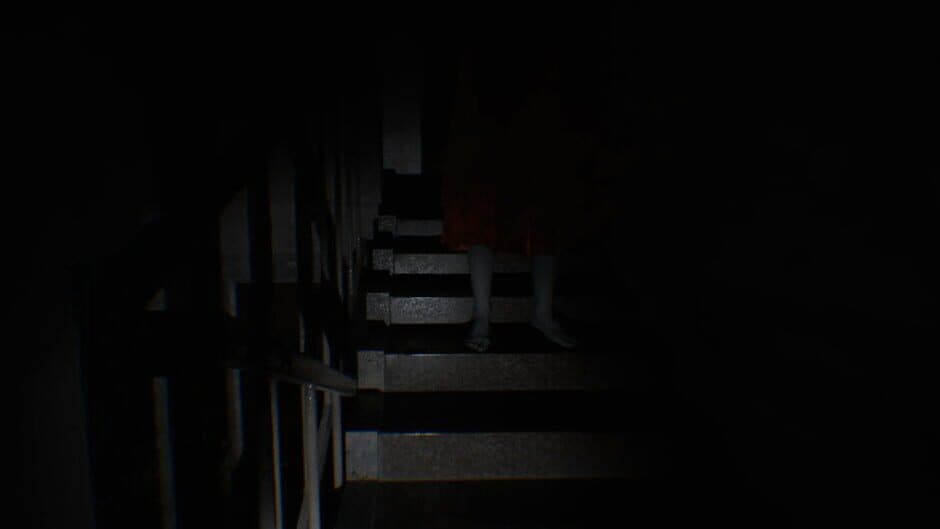 The Stairwell screenshot 5