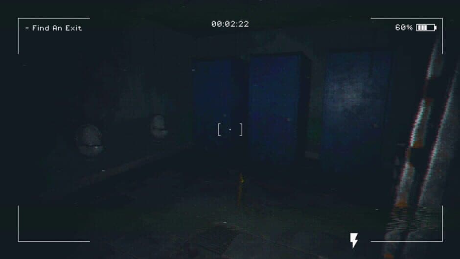 The Dollmaker screenshot 1