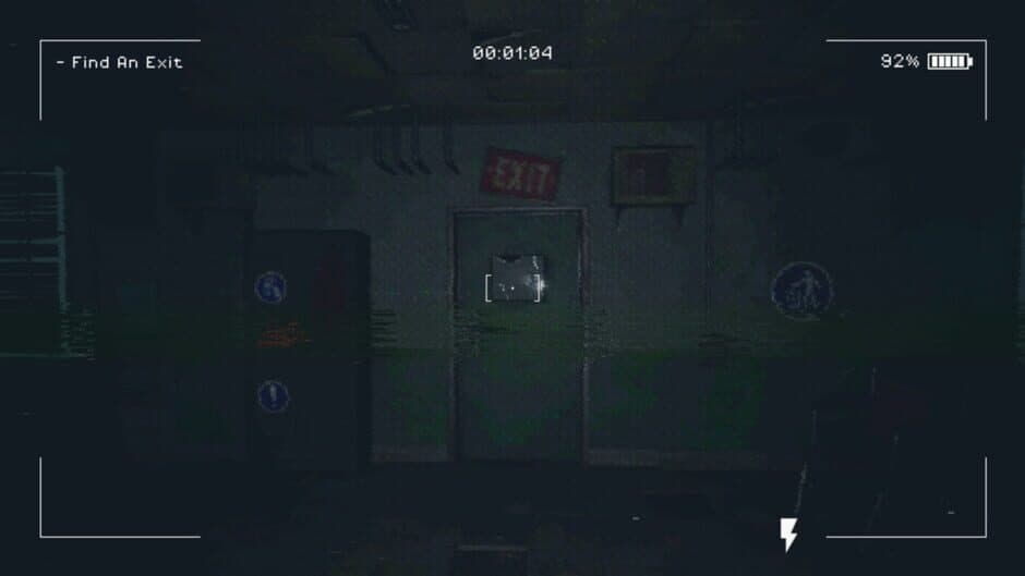 The Dollmaker screenshot 3