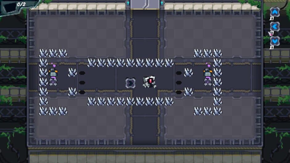 Unusual and not safe experiments screenshot 1