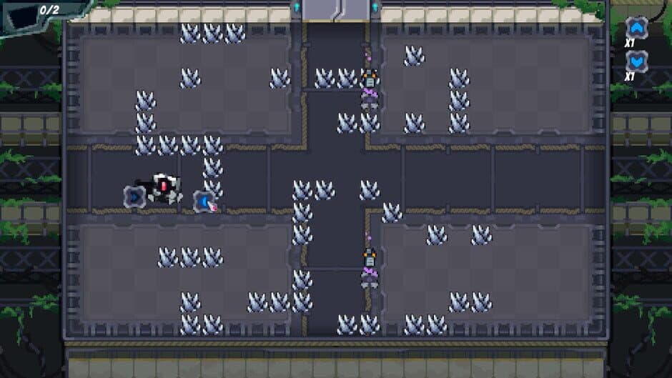 Unusual and not safe experiments screenshot 3