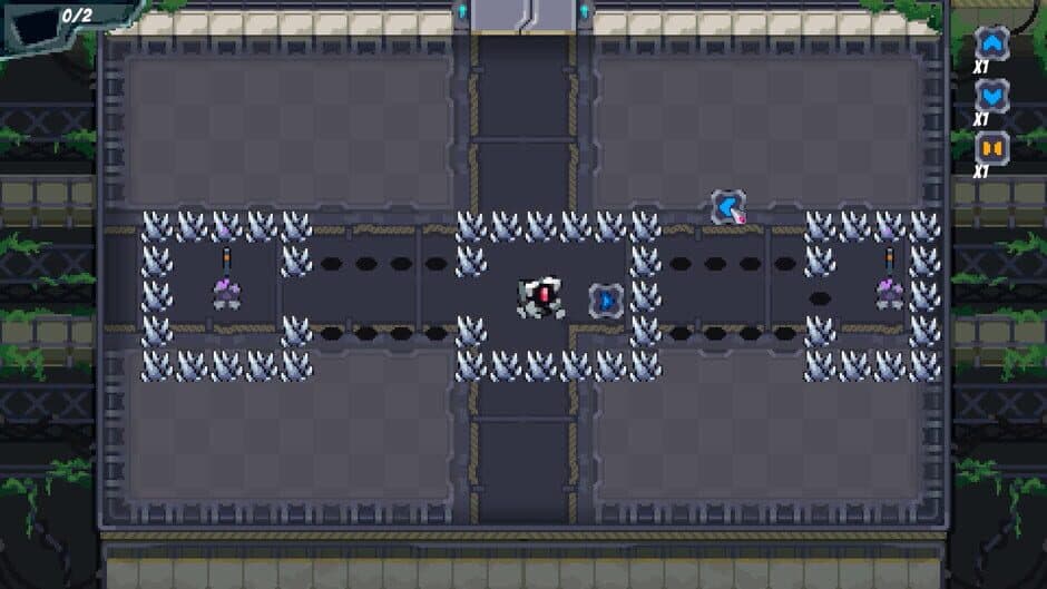 Unusual and not safe experiments screenshot 4