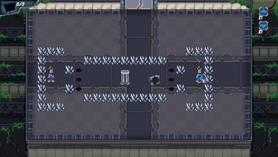 Unusual and not safe experiments screenshot 5