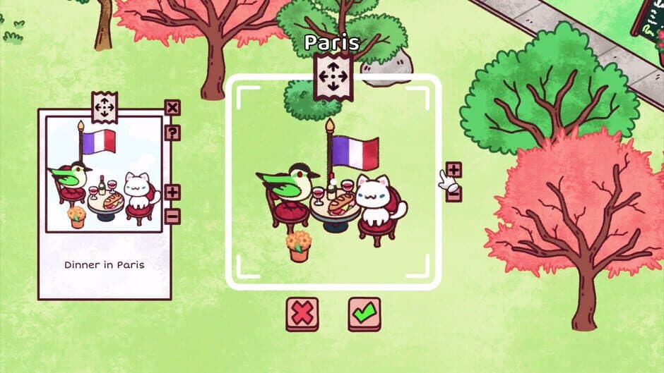 Hidden around the World screenshot 3
