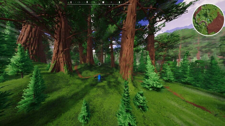 Bird Game 3 screenshot 4