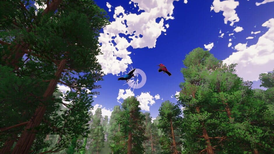 Bird Game 3 screenshot 5