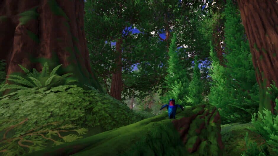 Bird Game 3 screenshot 1