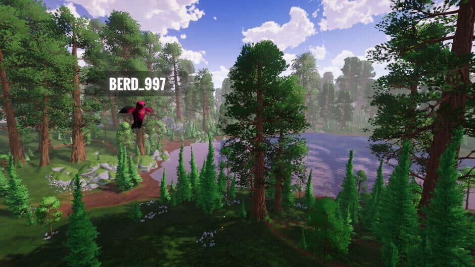 Bird Game 3 screenshot 2