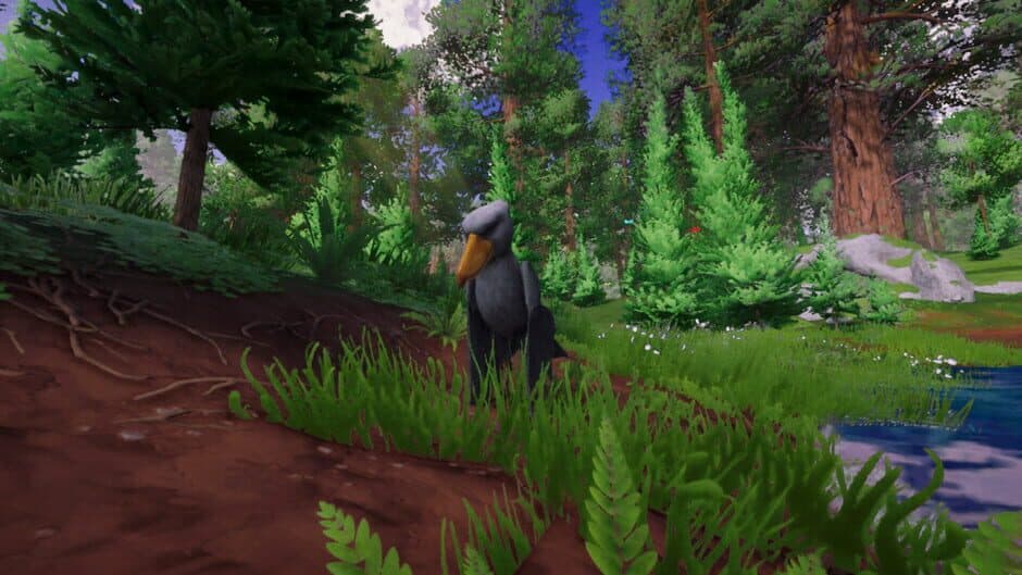 Bird Game 3 screenshot 3