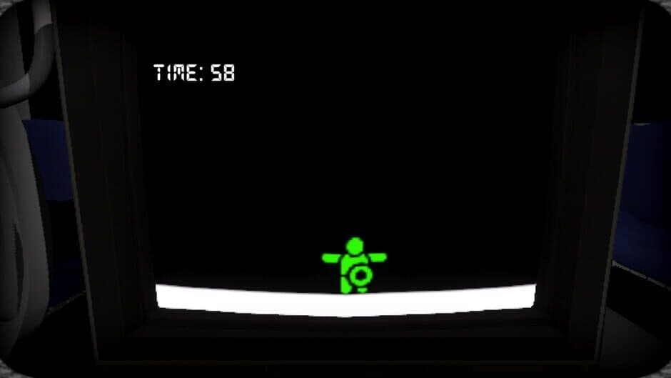 The Nightmare screenshot 2