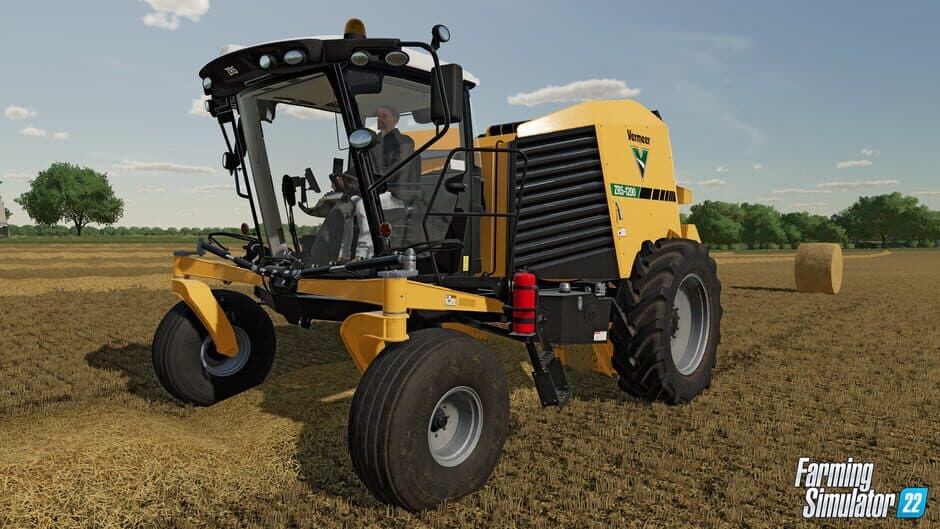 Farming Simulator 22 - Year 1 Season Pass screenshot 4
