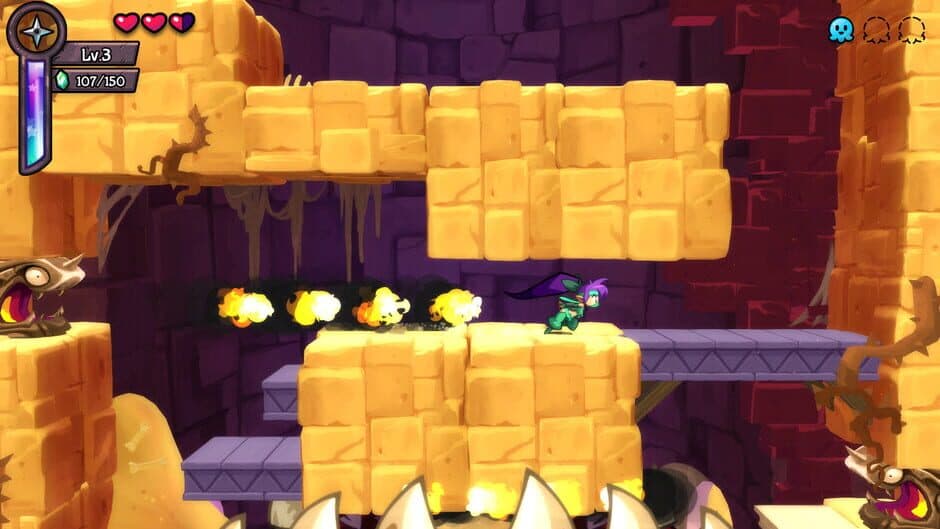 Shantae: Costume Pack screenshot 2