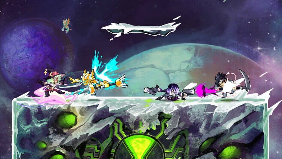 Brawlhalla - Collectors Pack screenshot 1