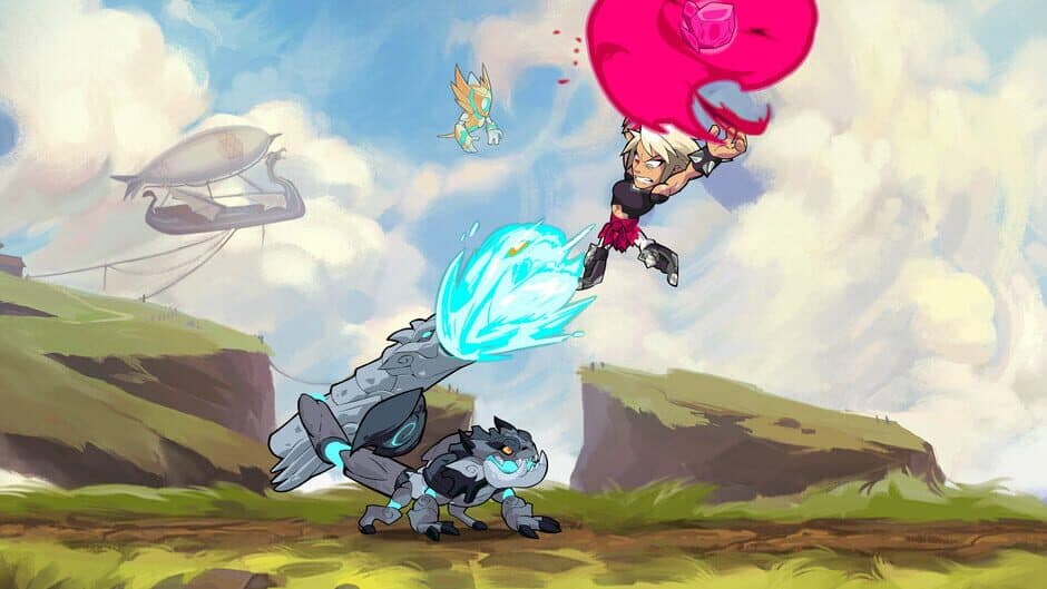 Brawlhalla - Collectors Pack screenshot 2