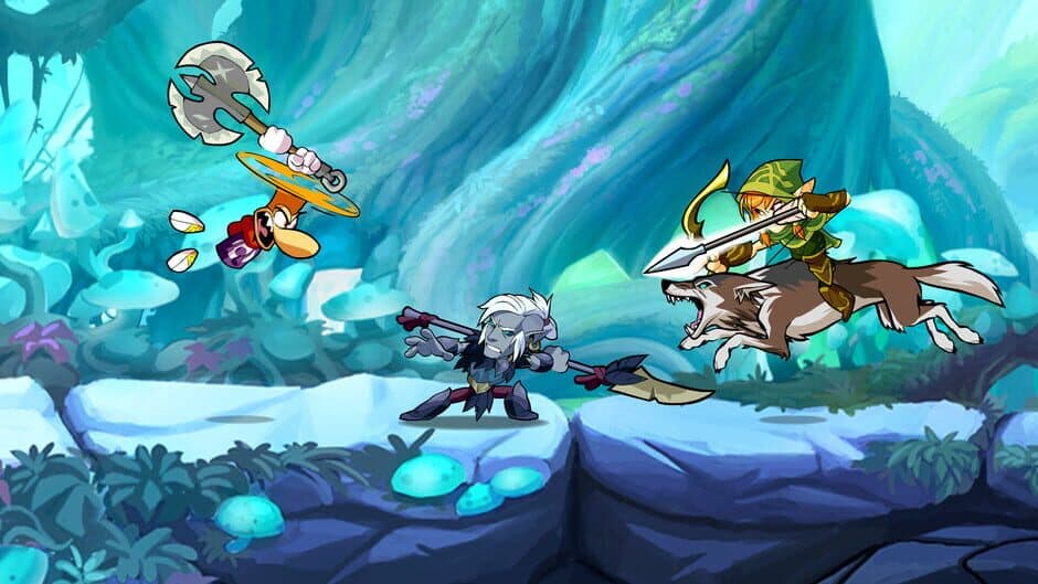 Brawlhalla - Collectors Pack screenshot 5