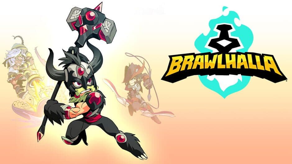 Brawlhalla - Collectors Pack screenshot 6