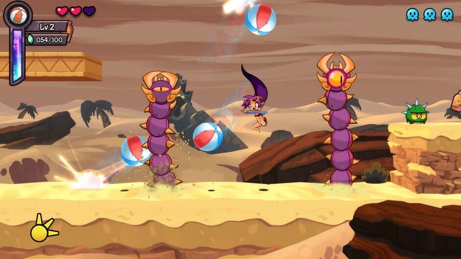 Shantae: Costume Pack screenshot 4