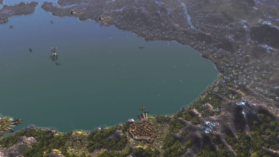 City States: Medieval screenshot 2