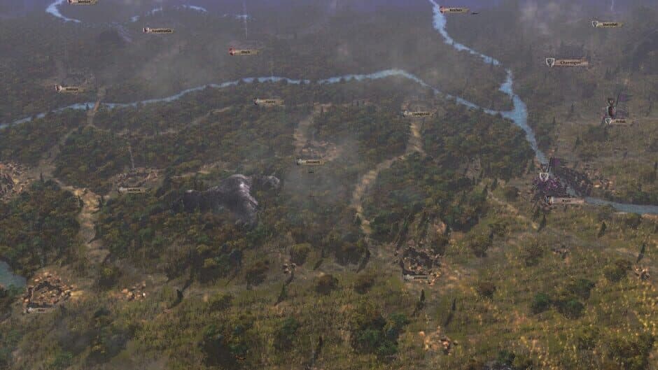 City States: Medieval screenshot 3
