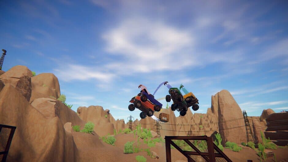 Without A Hitch screenshot 3