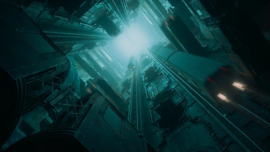 CONTROL Resonant screenshot 4