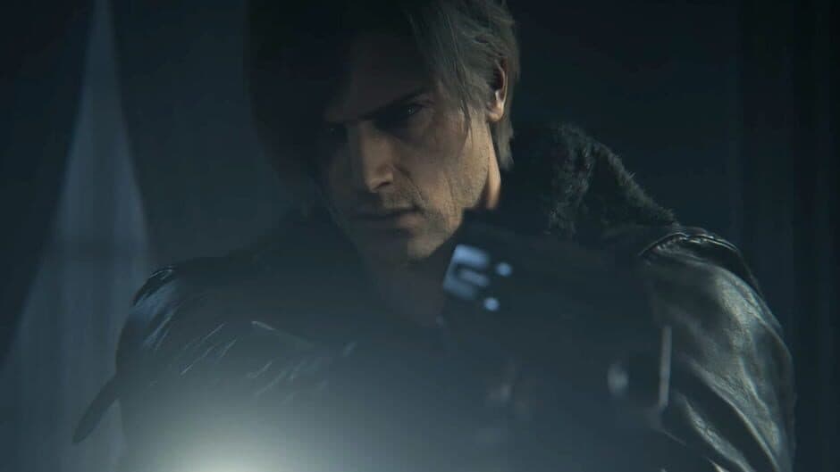 Resident Evil: Requiem screenshot 6