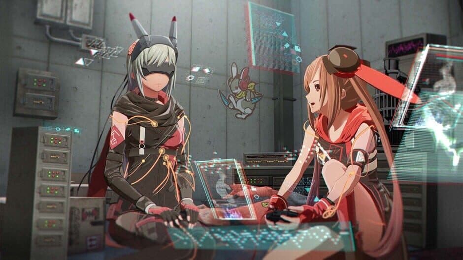 Scarlet Nexus - Season Pass screenshot 3