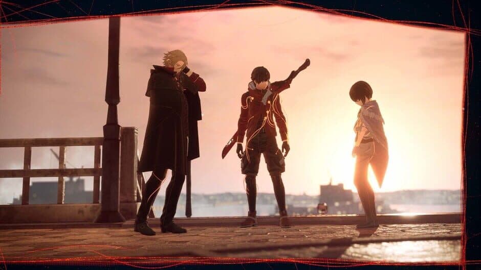 Scarlet Nexus - Season Pass screenshot 5