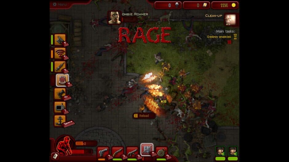 Decision Legacy Collection screenshot 3