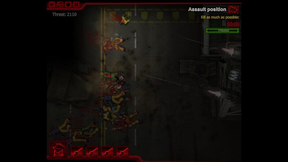 Decision Legacy Collection screenshot 5