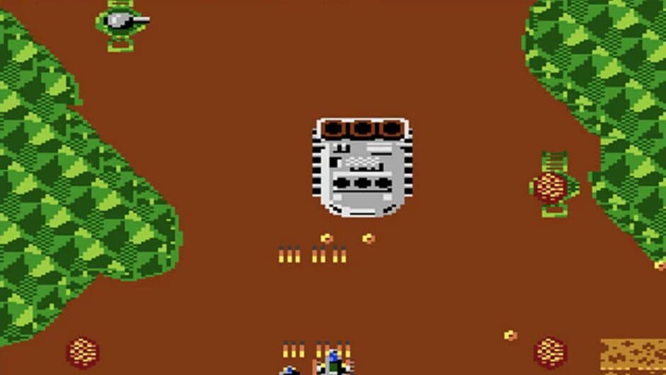 Tiger Heli screenshot 2
