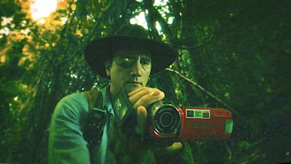 AFAR: An Interactive Horror Film screenshot 2