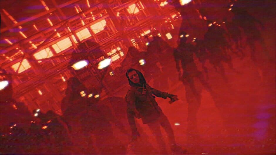 AFAR: An Interactive Horror Film screenshot 6