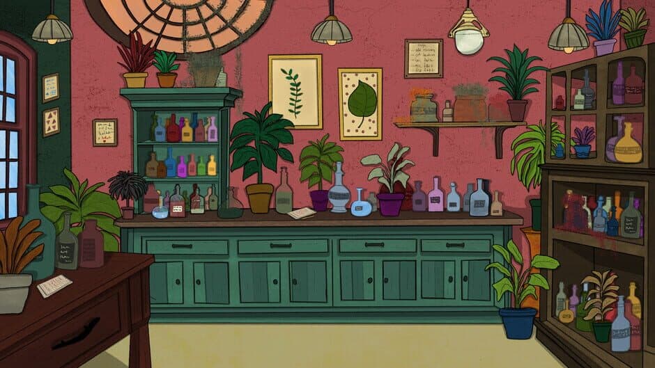 The Curse We Made screenshot 3