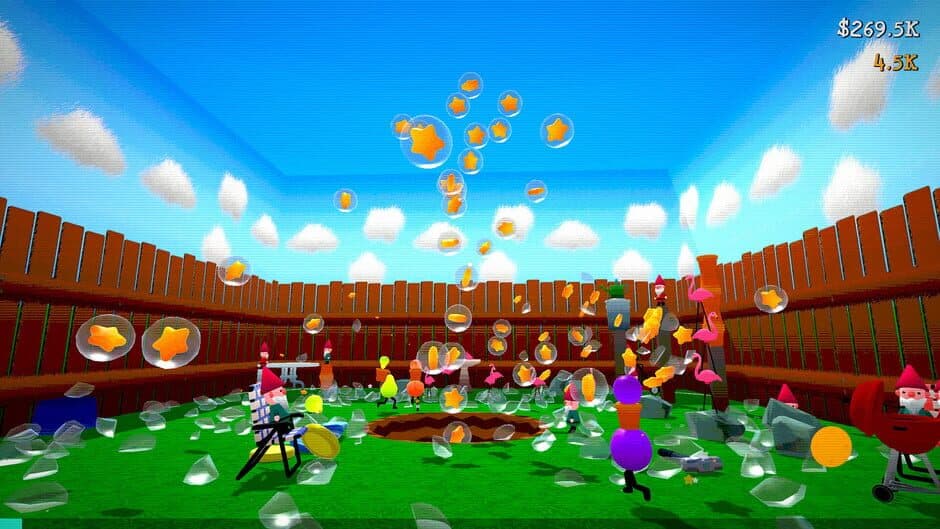 Berry Bury Berry screenshot 6