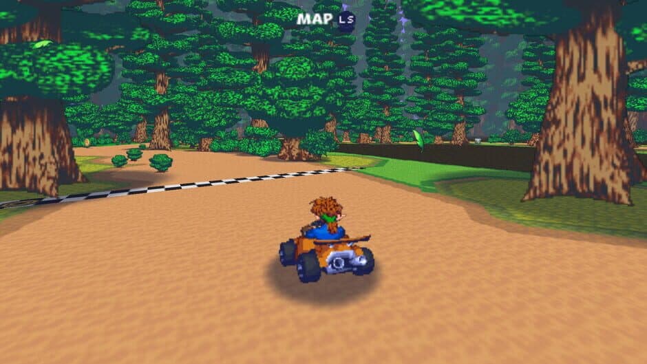 Mythic Kart Maker screenshot 4