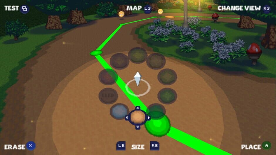 Mythic Kart Maker screenshot 6