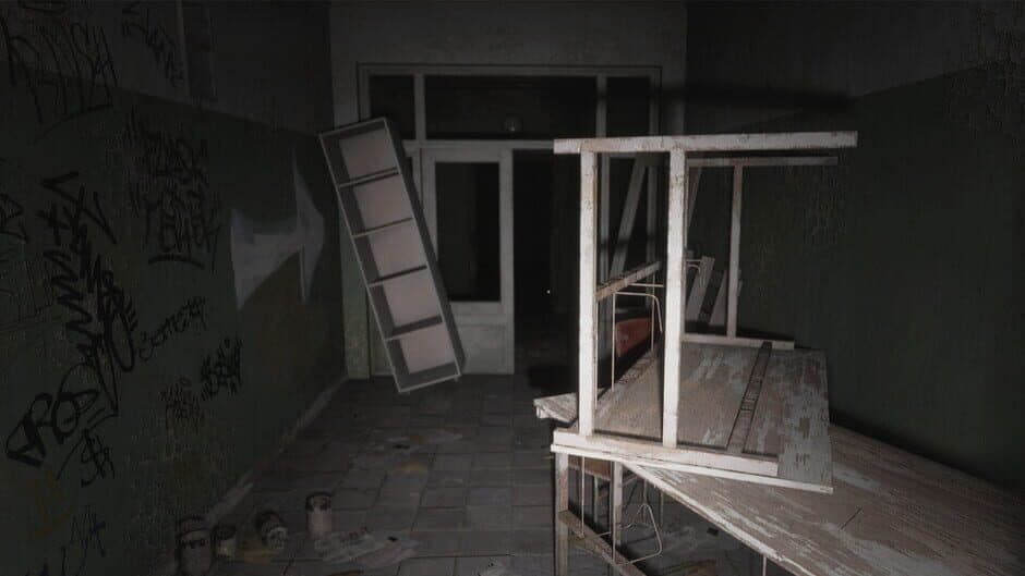 Shadows Show screenshot 1