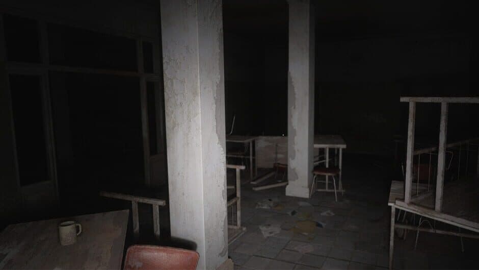 Shadows Show screenshot 3