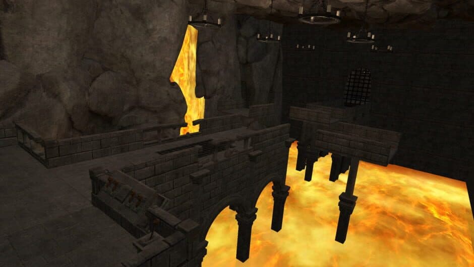 Oldest Golden Treasure screenshot 4