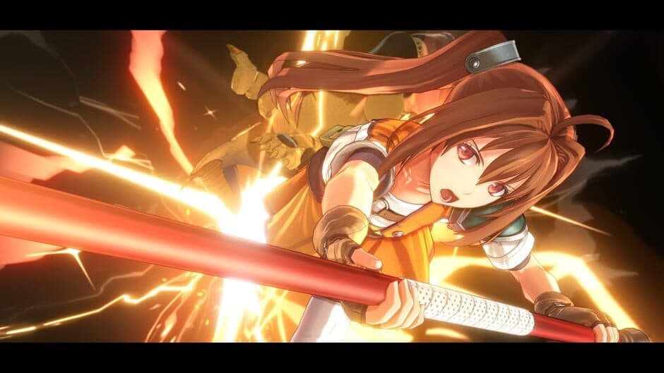 Trails in the Sky: 2nd Chapter screenshot 1