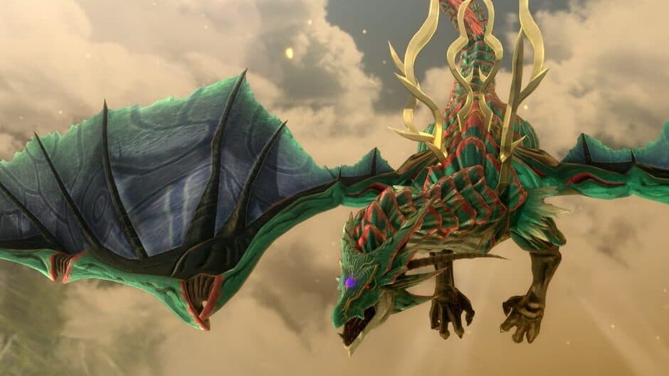 Trails in the Sky: 2nd Chapter screenshot 4